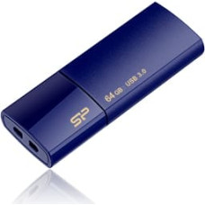 Silicon Power | Blaze B05 | 16 GB | USB 3.0 | Blue