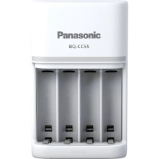 Panasonic Charger Panasonic BQ-CC55E (BQ-CC55E)