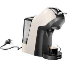 Tristar Multi Capsule Coffee Machine 3-1 | CM-2301 | Pump pressure 19 bar | Capsule | 1400 W | Beige