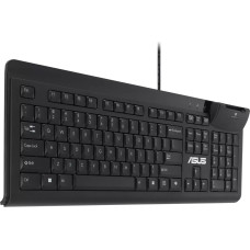 Asus KEYBOARD KU100 BLACK/90XB05E0-BKB010 ASUS