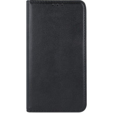 Smart Pokrowiec Smart Magnetic do Samsung A52 5G czarny