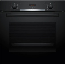 Bosch Serie 4 HBA534EB3 orkaitė 71 L 3400 W Juoda