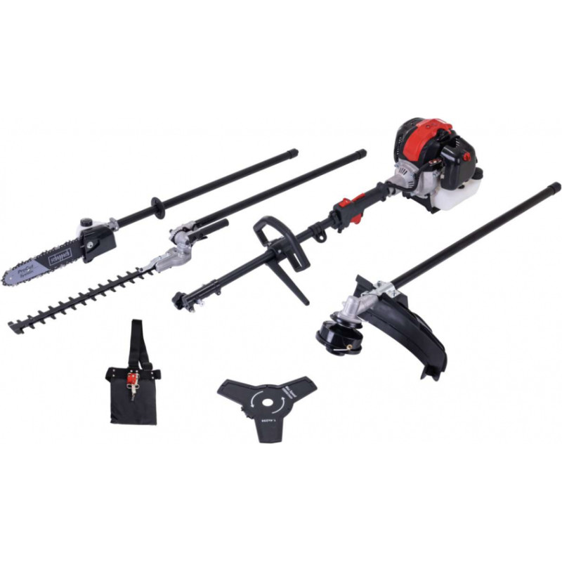 Scheppach Multi sistema PMT520, Scheppach