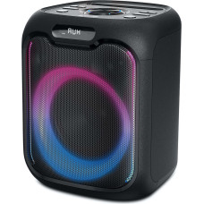 Muse | Party Box Speaker With USB Port | M-1803 DJ | 150 W | Bluetooth | Black | Wireless connection