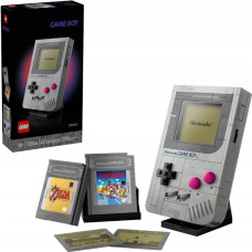 Lego 72046 Super Mario Game Boy, construction toy