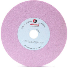 Andre ŚCIERNICA PŁASKA 250mm x 25mm x 32mm CRA60K7VE01-35 RÓŻOWA "TYP 1"