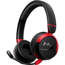 Hyperx „HyperX Cloud Mini“ – belaidės žaidimų ausinės (juodos)