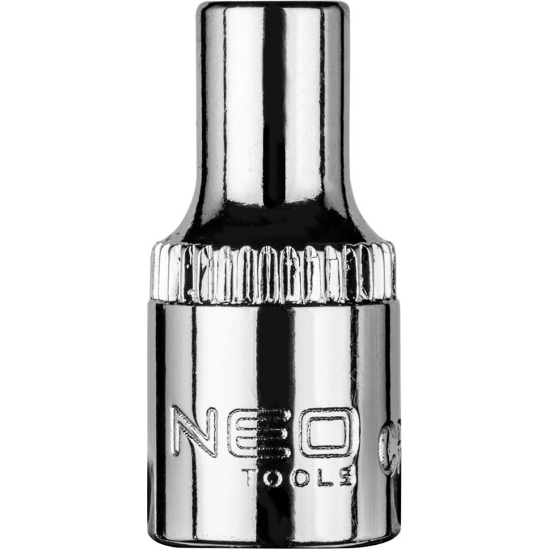 Neo Tools Neo 6-angle cap 1/4" 9mm (08-449)