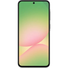 Samsung Galaxy A56 A566 (Graphite) Dual SIM 6.7" Super AMOLED 1080x2340/2.9GHz&1.9GHz/8GB RAM/128GB/Android 15/WiFi/BT,4G,5G | Samsung