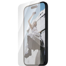 Panzerglass SAFE. by ® Screen Protector iPhone 16 | 15 | Ultra-Wide Fit Skaidri ekrano apsauga Apple 1 vnt