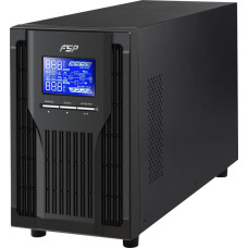 FSP | CHAMP 1K TOWER | 1000 VA | 300 V | &plusmn; 1% (Batt. Mode) V