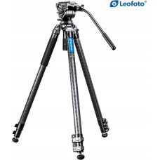 Leofoto statyw Manba LVM-323C+BV-10