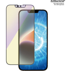 Panzerglass ® Anti-blue light Screen Protector iPhone 14 | 13 | 13 Pro | Ultra-Wide Fit w. EasyAligner Skaidri ekrano apsauga Apple 1 vnt