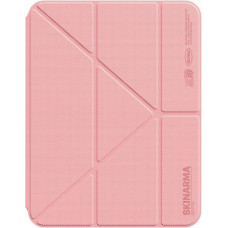 Skinarma etui Zeta iPad Air 11"          (M2/M3/5Gen/4Gen) różowy