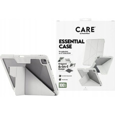 Panzerglass CARE by PanzerGlass TPU Essential Case iPad Air 13 grey