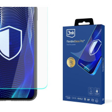 3MK Samsung Galaxy A25 5G - 3mk FlexibleGlass Pro