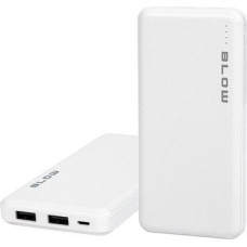 Blow POWER BANK 10000MAH BIAŁY PB10A