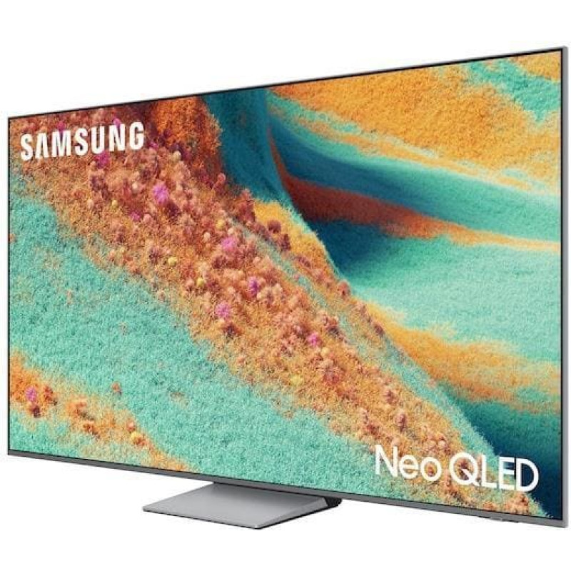 Samsung TV SET LCD 55" QLED 4K/QE55QN85FAUXXH SAMSUNG