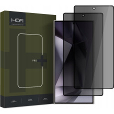 Hofi SZKŁO PRYWATYZUJĄCE HOFI ANTI SPY GLASS PRO+ 2-PACK GALAXY S25 ULTRA PRIVACY