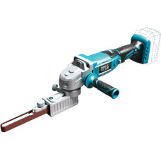 Dedra PILNIK TAŚMOWY 18V