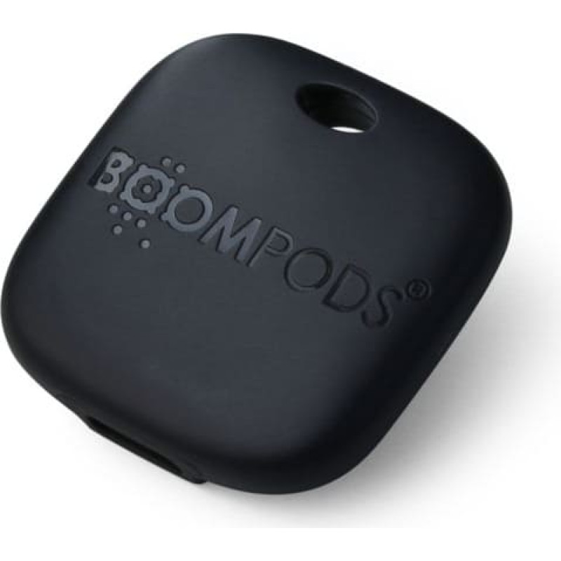 Boompods Boomtag Recharge (Universal) Grey