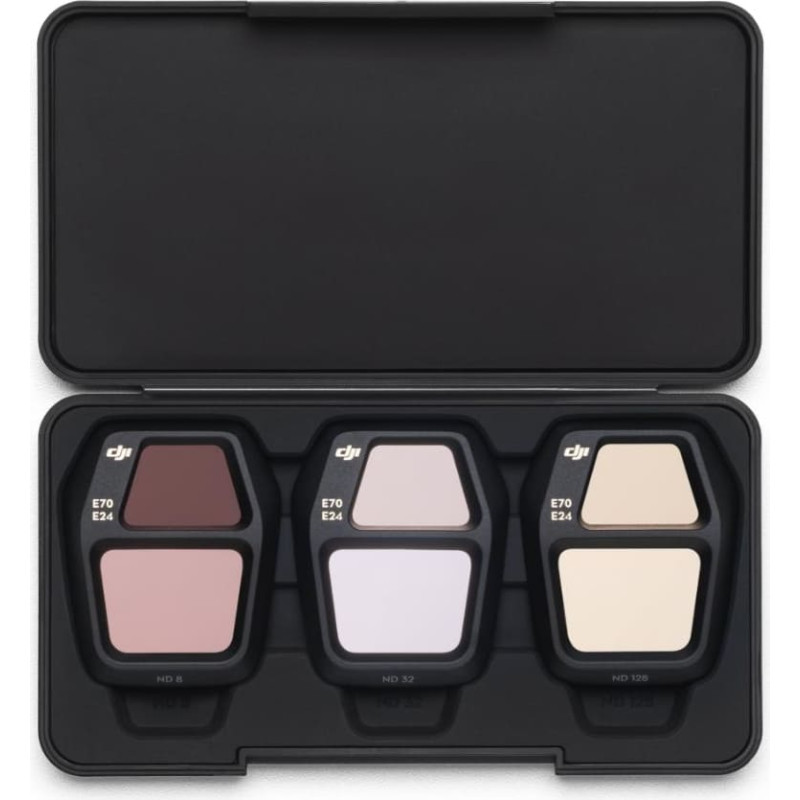 DJI DRONE ACC ND FILTERS SET/AIR 3S CP.MA.00000834.01 DJI