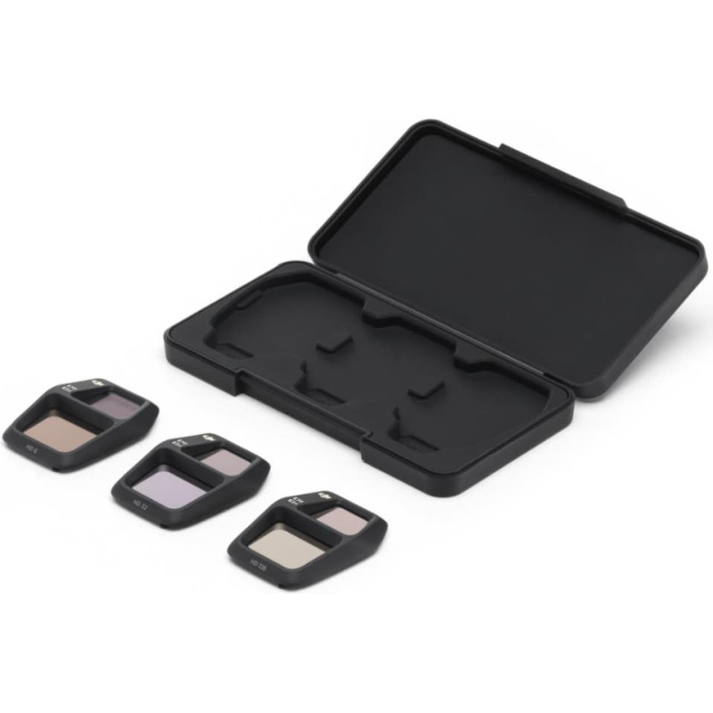 DJI DRONE ACC ND FILTERS SET/AIR 3S CP.MA.00000834.01 DJI