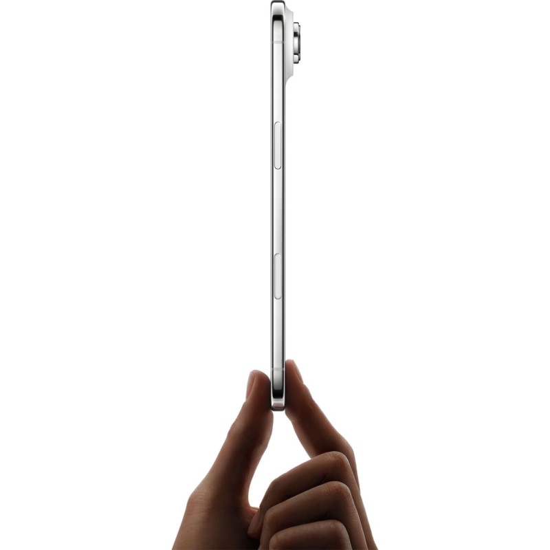 Apple iPhone Air - 6.5 - 512GB, Cloud White, iOS