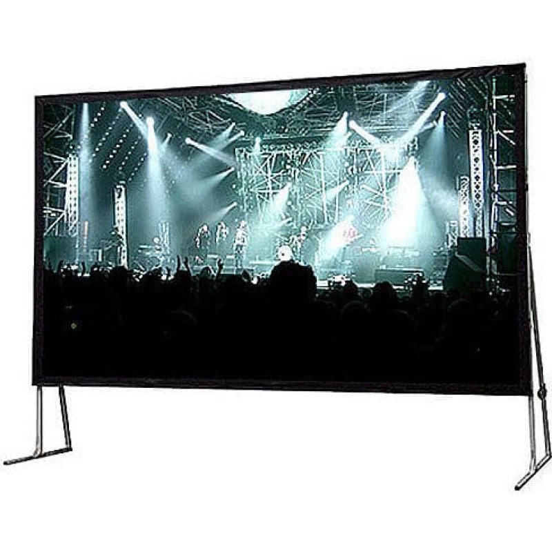 Avtek Ekran do projektora Avtek Fold 380