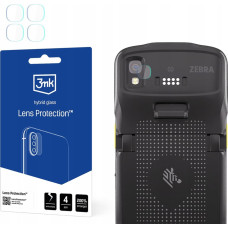 3MK Zebra TC22/TC27 - 3mk Lens Protection