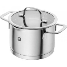 Zwilling Zestaw garnków ZWILLING True Flow 66920-005-0 (5 elementów)