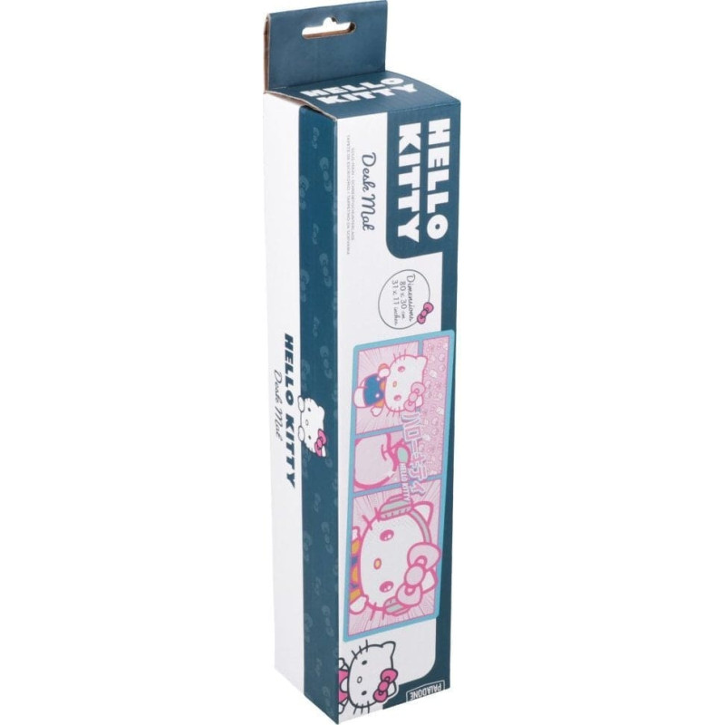Paladone Podkładka Paladone PALADONE Podkładka pod myszkę Hello Kitty (80 x 30 cm)