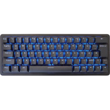 Mountain Everest 60 RGB DE ISO Linear 45 Midnight Black