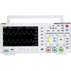 Fnirsi 1014D 2-in-1 oscilloscope signal generator