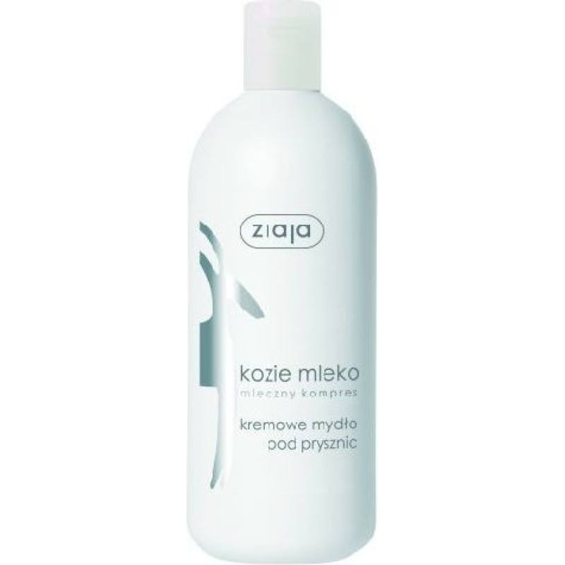 Ziaja Soap liquid Goat Milk 500ml