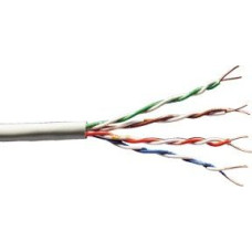 Digitus DIGITUS DK-1511-P-305-1 Cable U/UTP kat.5E link AWG 26/7 Digitus Network k. 305m, 15 LGW