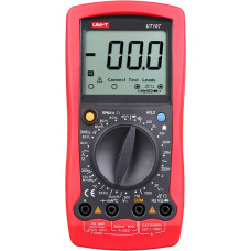 Uni-T UT107 handheld car multimeter