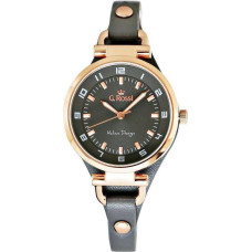 G.rossi Zegarek G.Rossi Zegarek Damski G.Rossi 3652A2-1B3