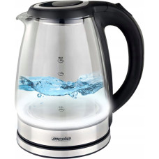 Mesko Czajnik elektryczny szklany 1,8L