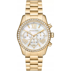 Michael Kors Zegarek Damski MICHAEL KORS Lexington MK7241 + BOX