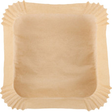 Adler Paper Liners for Air Fryer | AD 6732 | 100 | Dimensions (W x L) 20 x 20 x 4.5 cm