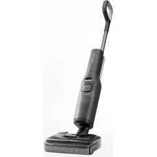 Roborock F25 Elektrinė šluota Baterija Sausa Juoda, Balta 4 Ah