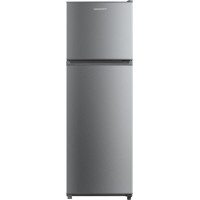 Šaldytuvas double door HF-M294SE++ HEINNER