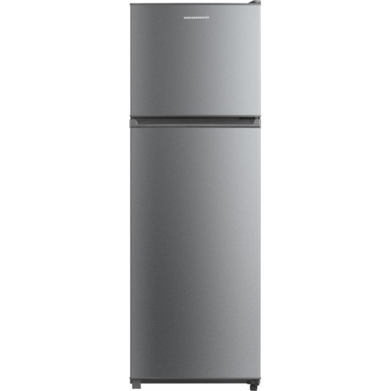 Šaldytuvas double door HF-M294SE++ HEINNER