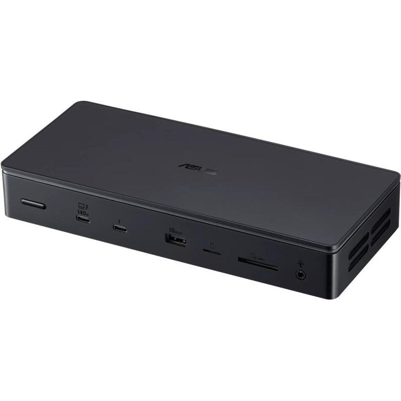 Asus NB ACC DOCK DC510 TBT5/90XB09NN-BDS010 ASUS