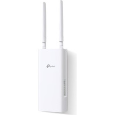 Tp-Link TL-MR100-OUTDOOR belaidis maršrutizatorius Greitas eternetas Viena juosta (2,4 GHz) 4G Balta