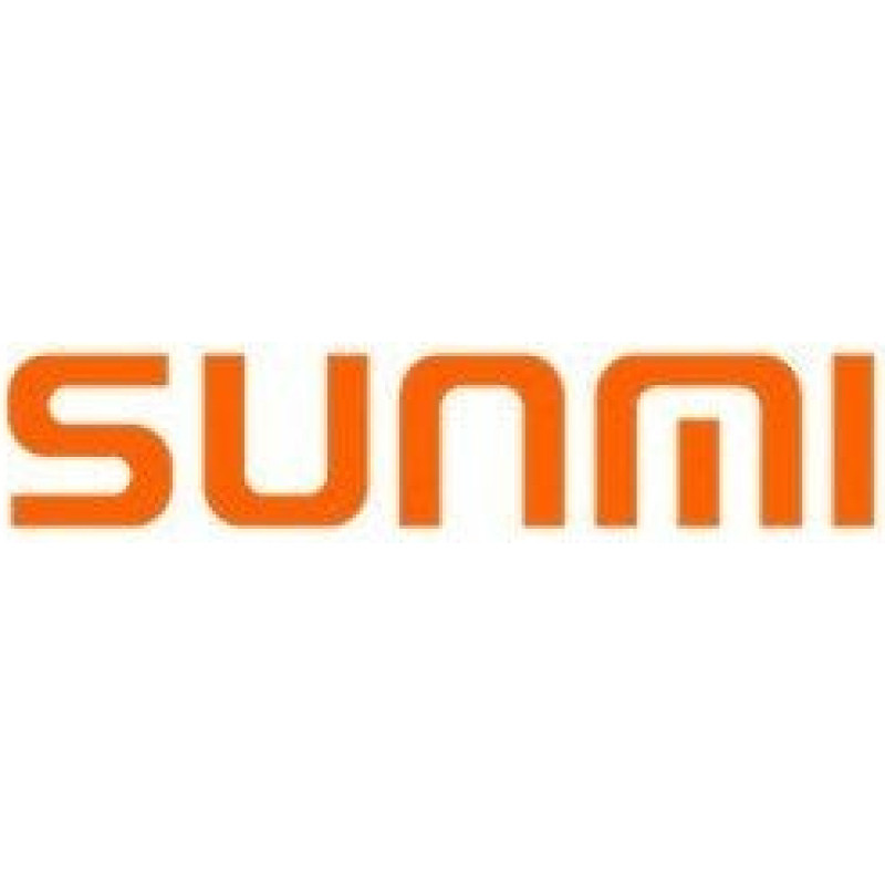 Sunmi CPad 14 cali A14 8+12 8GB, NFC, WiFi, Esim 4G