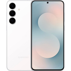 Samsung Galaxy S25 FE 5G 17 cm (6.7") Dviguba SIM jungtis C tipo USB 8 GB 128 GB 4900 mAh Balta