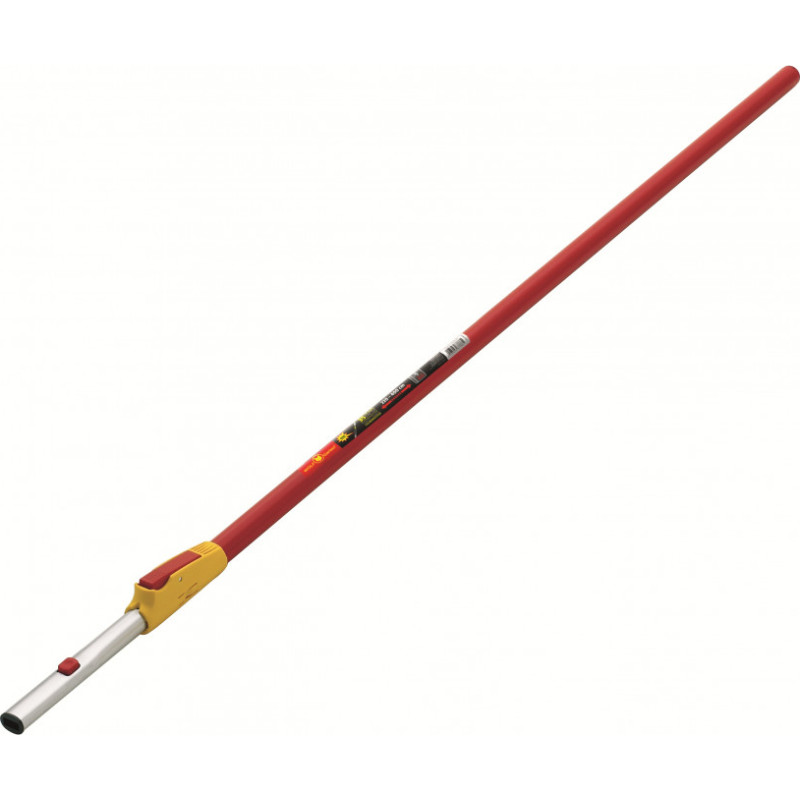 Wolf-Garten Teleskopinė rankena ZM-V4  220-400cm Multi Star, Wolf Garten