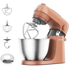 Kenwood Go food processor KZM35.000RD Clay Red, 800 watts